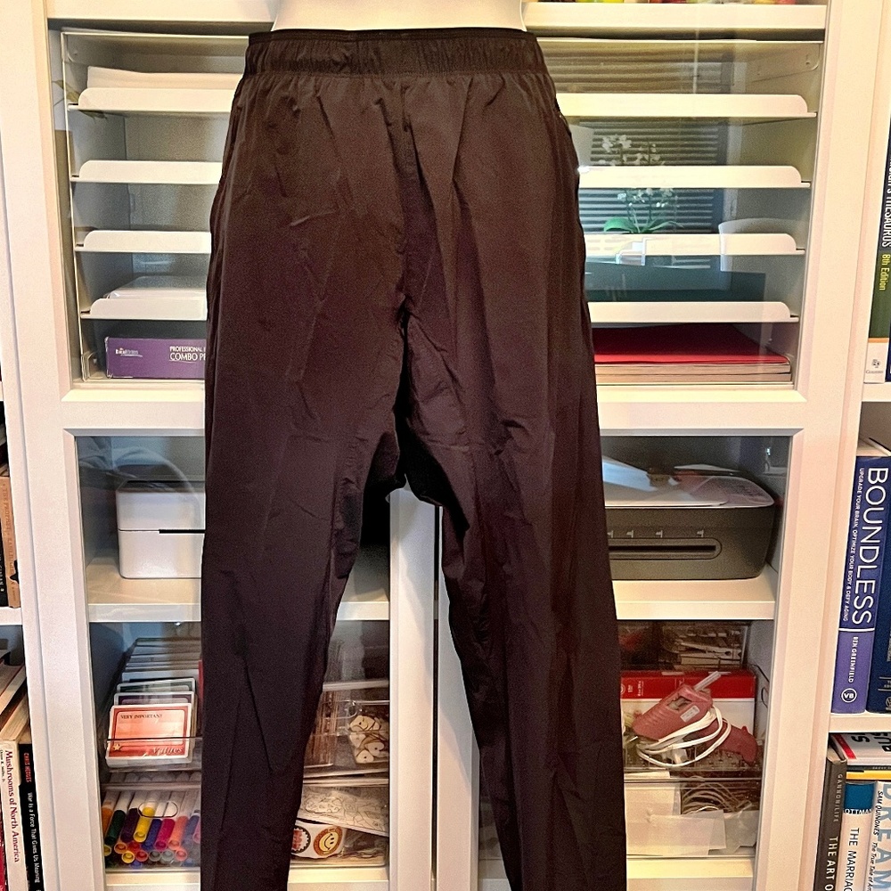 Paskho Zipper Travel Pants